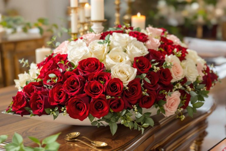 Coussin roses deuil interflora : hommage et réconfort.jpg